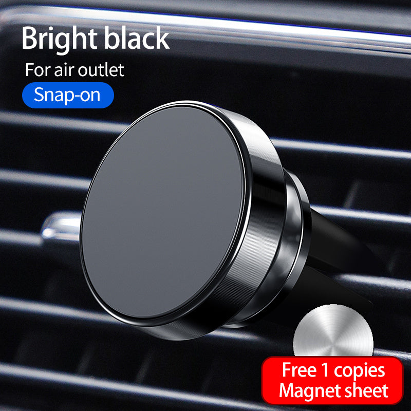 Magnetic Car Phone Holder