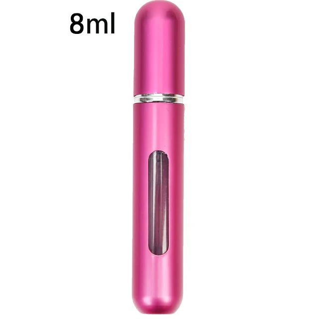 Refillable Mini Perfume Bottle