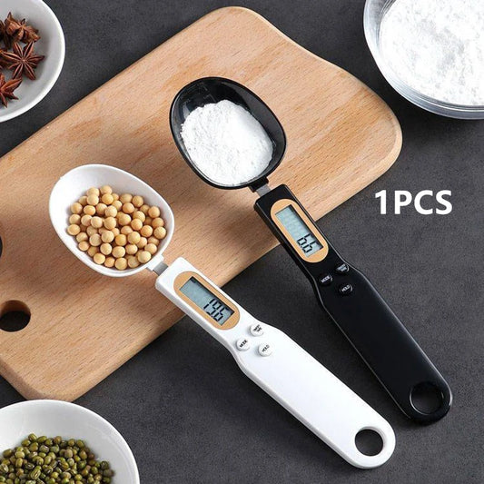 Digital Spoon Scale – Accurate Measuring Tool