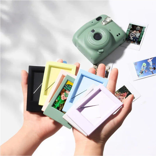 Polaroid Mini Photo Frame – For 3-Inch Pictures