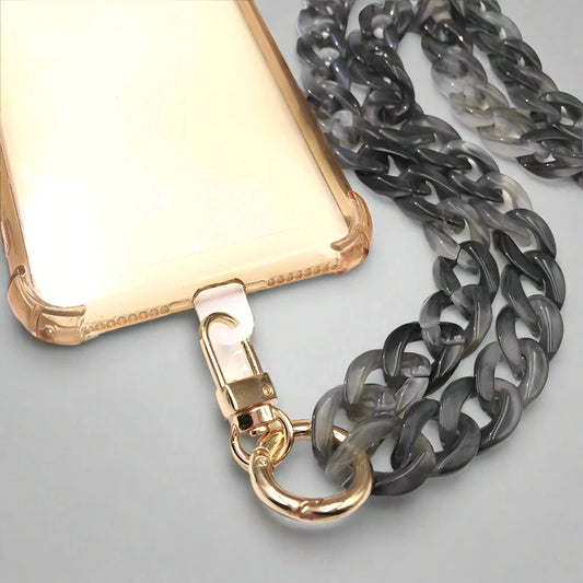 Classy 120cm Phone Necklace – Your Stylish Everyday Essential