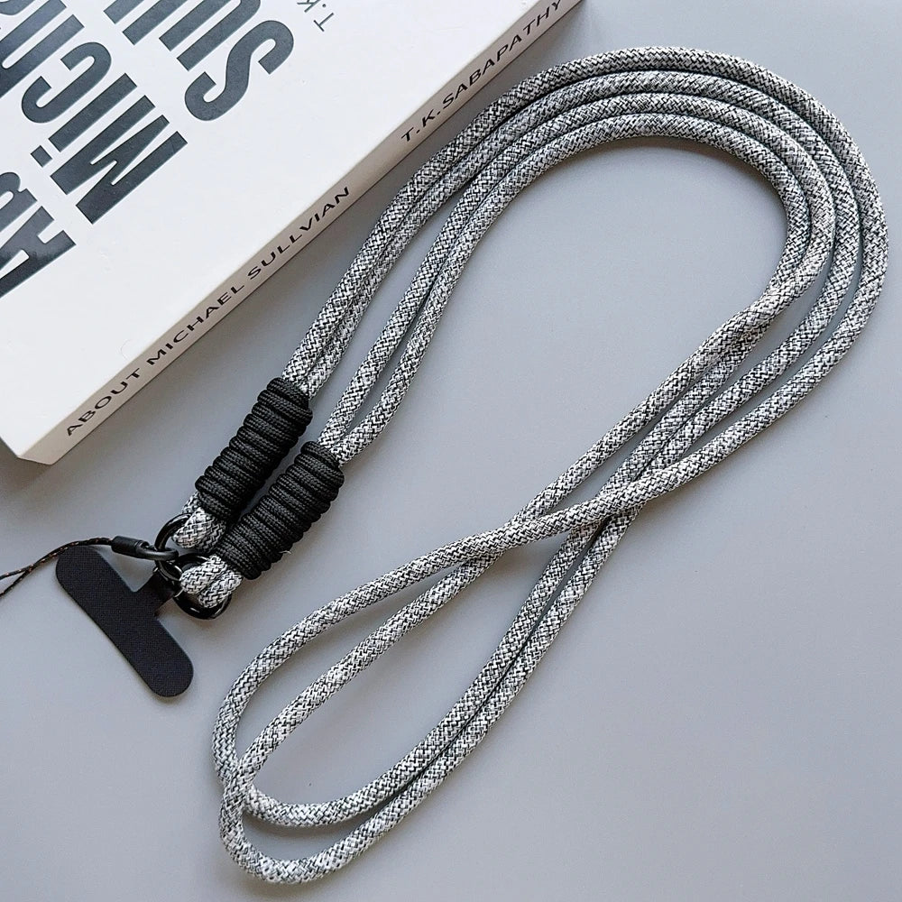 Universal Mobile Phone Hanging Rope - 120cm/47in