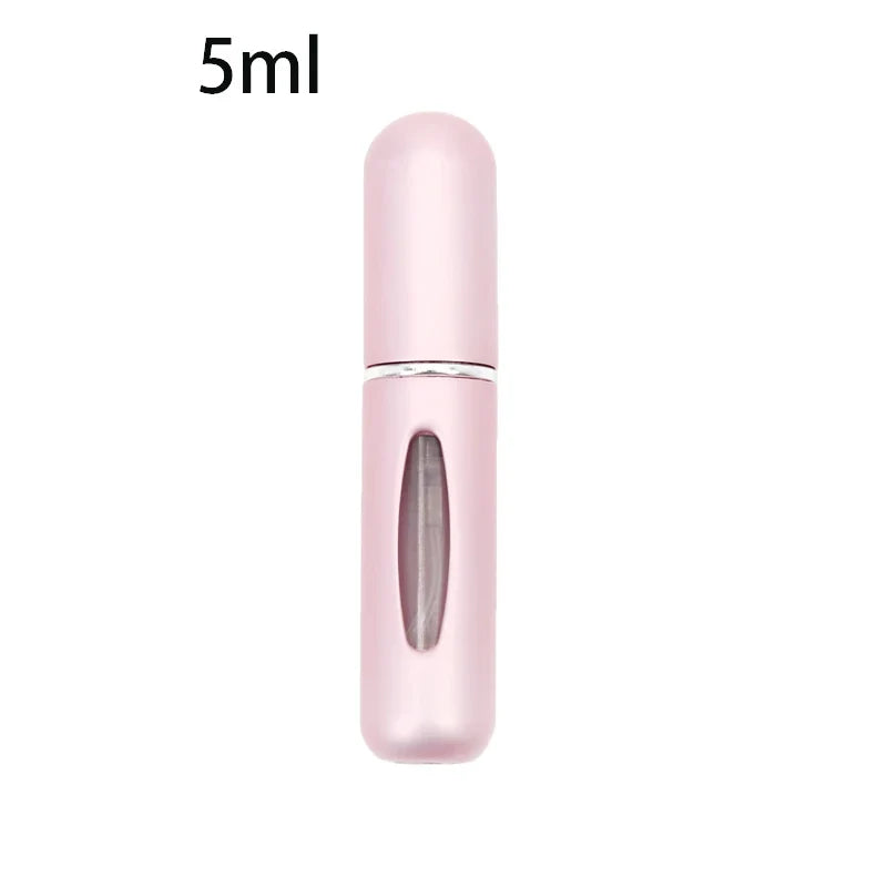 Refillable Mini Perfume Bottle