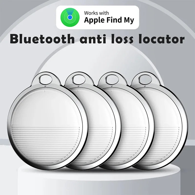 GPS Tracker – Works with Apple Find My