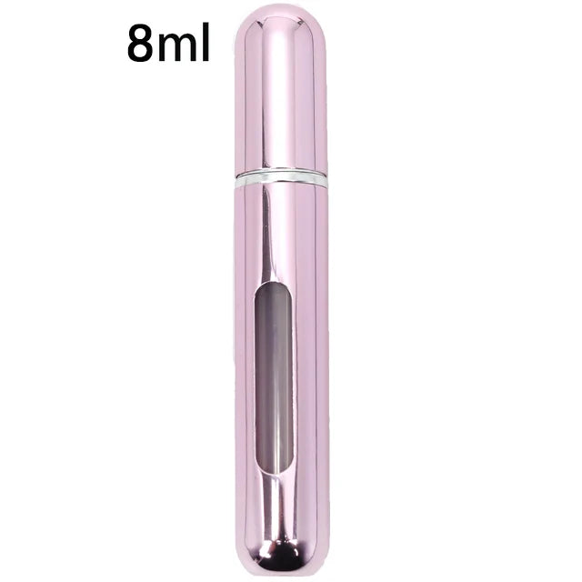 Refillable Mini Perfume Bottle