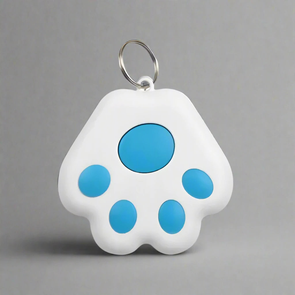 Mini Bluetooth GPS Tracker - Pets