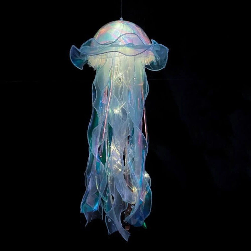 Jellyfish LED Lamp - Atmosphere Light