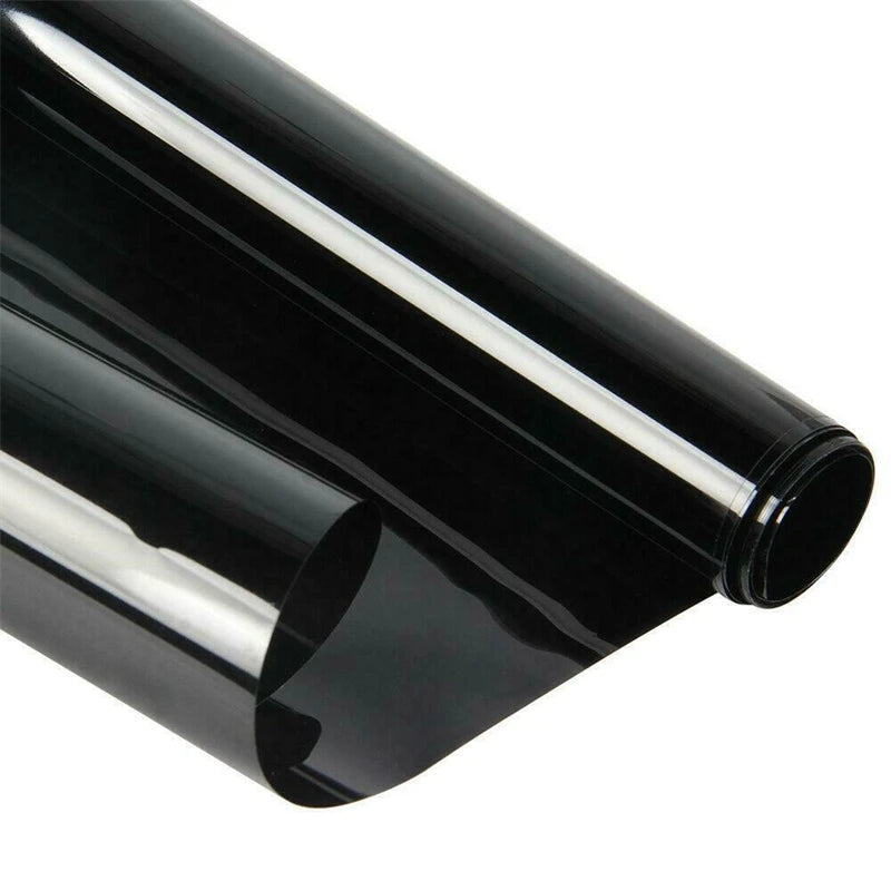 Car Window Tint Film – 50cm x 3m UV Blocking Glass Sticker