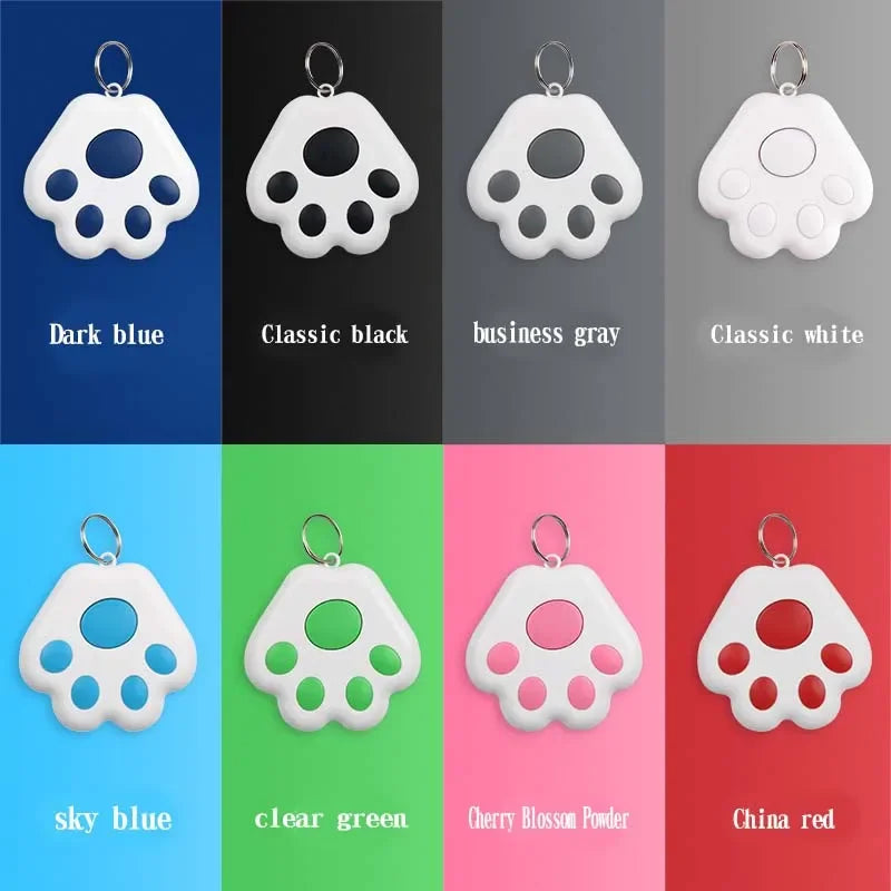 Mini Bluetooth GPS Tracker - Pets