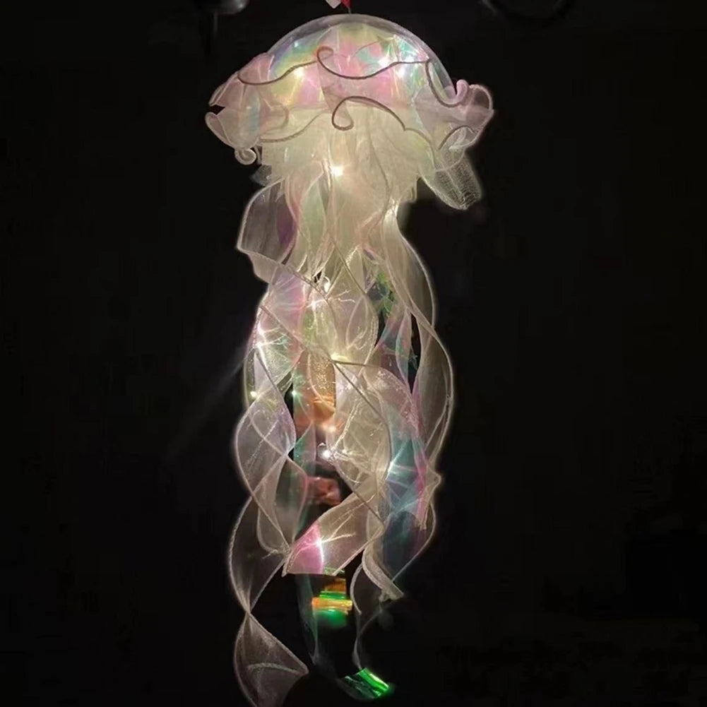 Jellyfish LED Lamp - Atmosphere Light