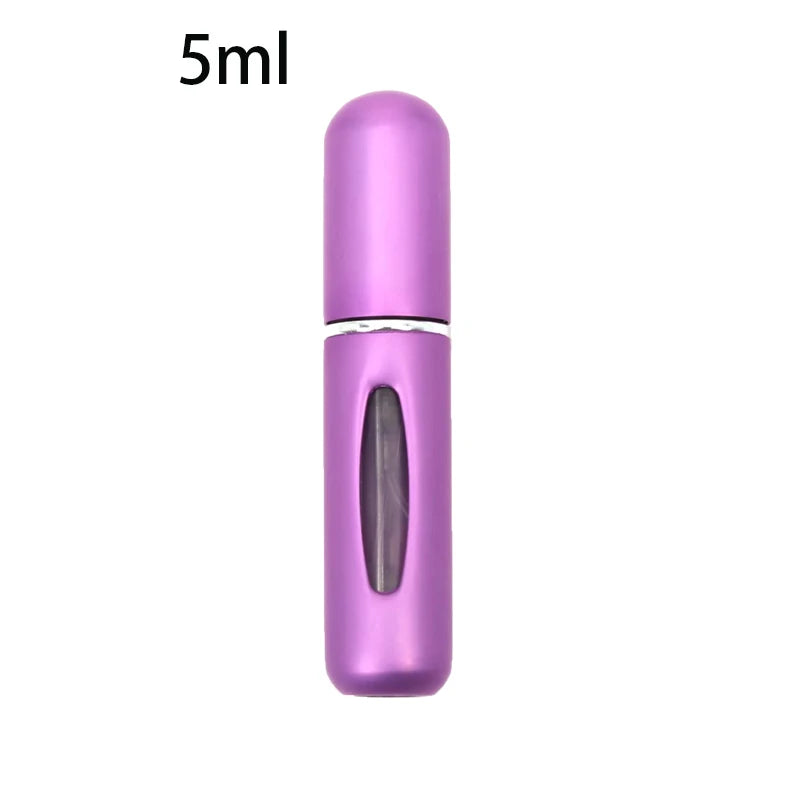 Refillable Mini Perfume Bottle