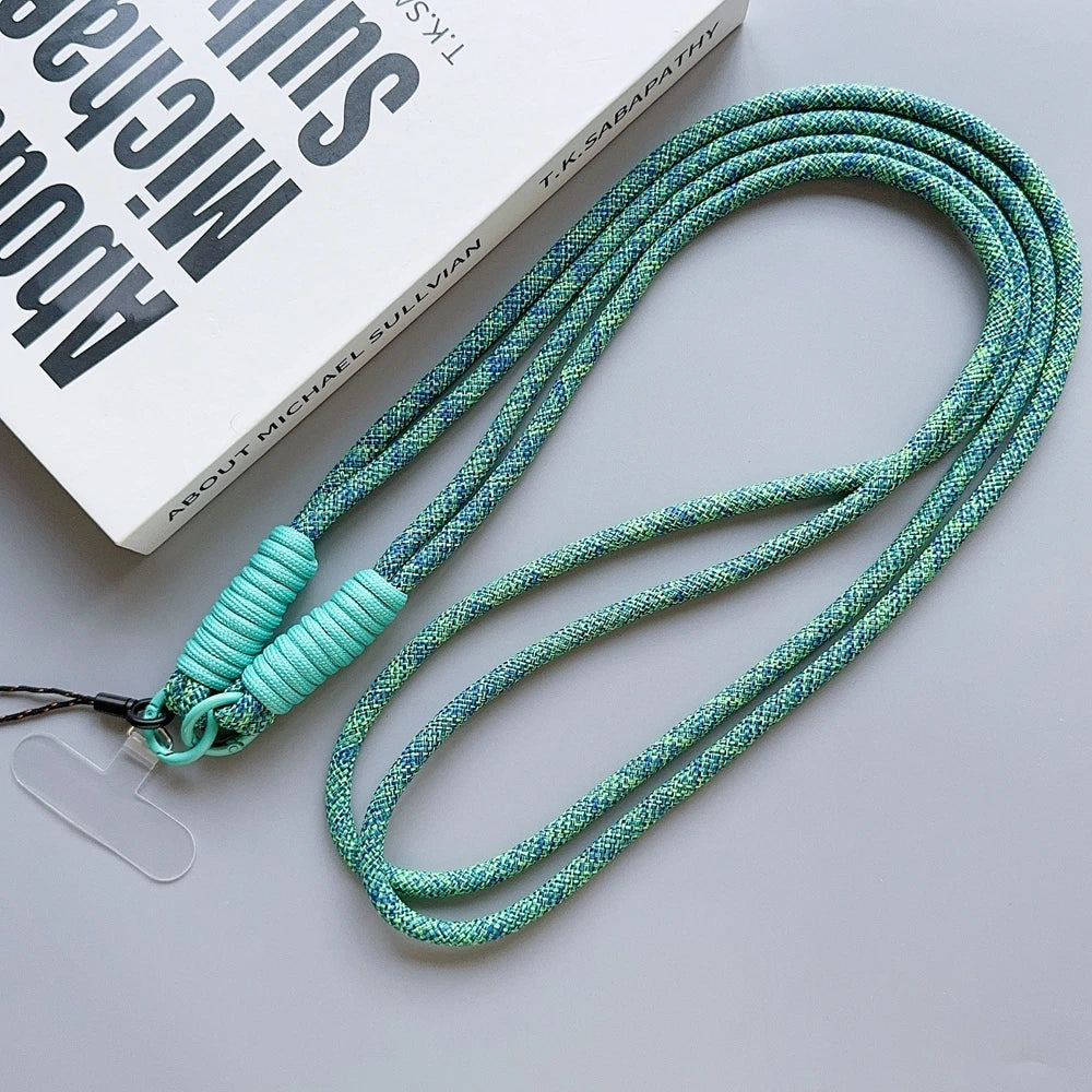 Universal Mobile Phone Hanging Rope - 120cm/47in