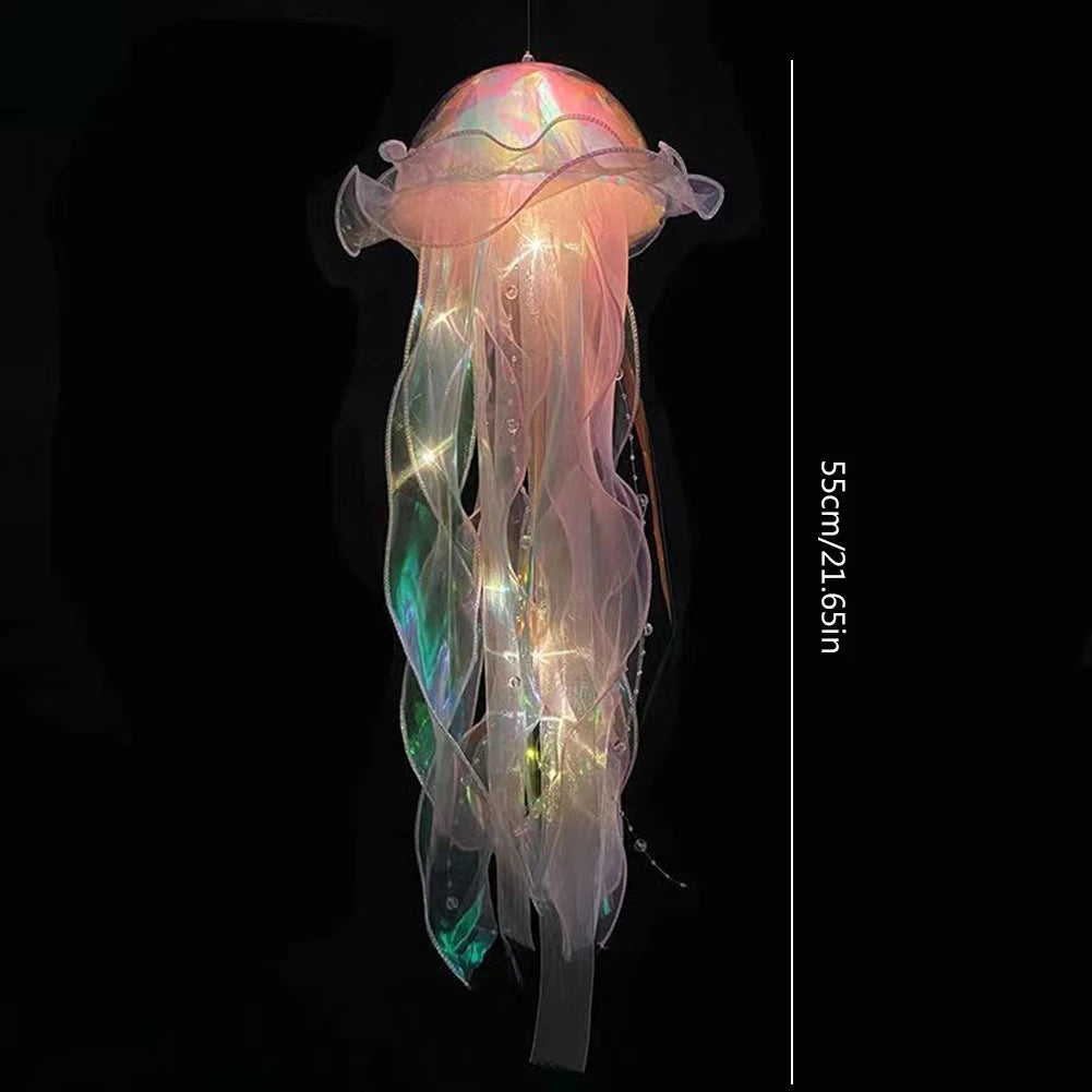 Jellyfish LED Lamp - Atmosphere Light