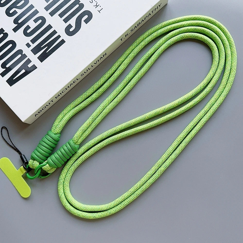 Universal Mobile Phone Hanging Rope - 120cm/47in