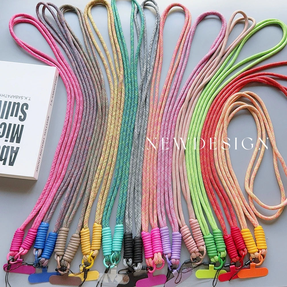 Universal Mobile Phone Hanging Rope - 120cm/47in