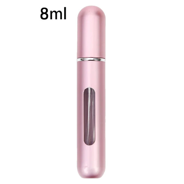 Refillable Mini Perfume Bottle