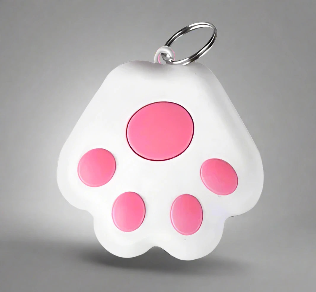 Mini Bluetooth GPS Tracker - Pets