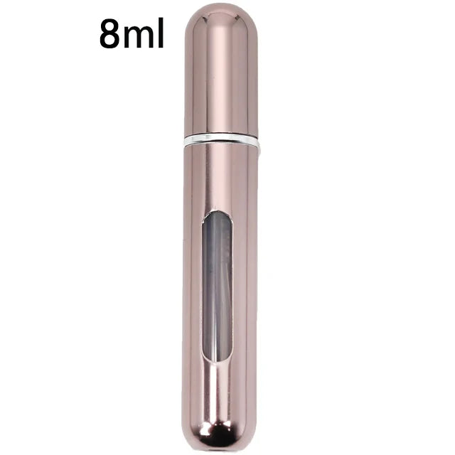 Refillable Mini Perfume Bottle