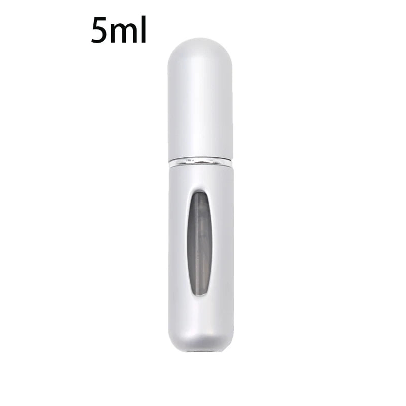 Refillable Mini Perfume Bottle