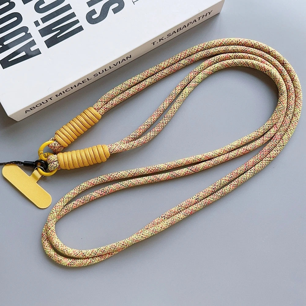 Universal Mobile Phone Hanging Rope - 120cm/47in