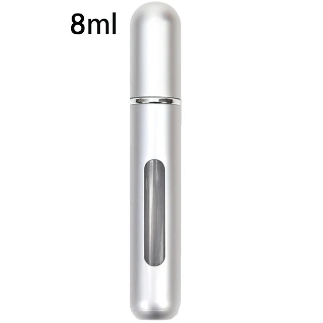 Refillable Mini Perfume Bottle