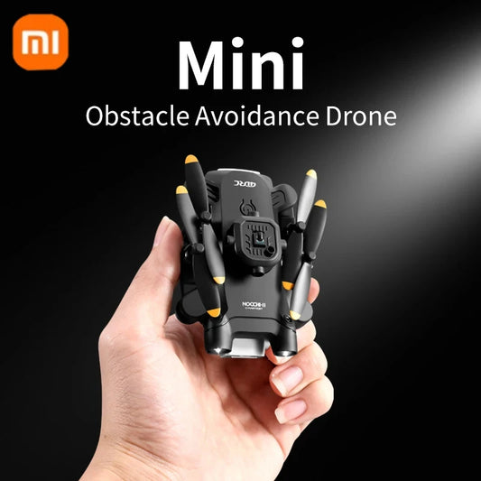 Mini Drone 4DRC V30 – 4K HD Camera & FPV Obstacle Avoidance