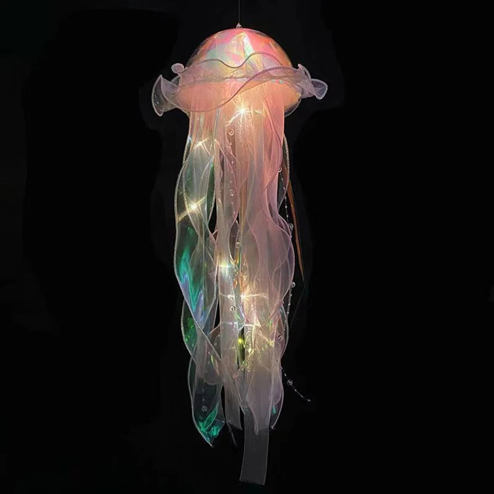 Jellyfish LED Lamp - Atmosphere Light