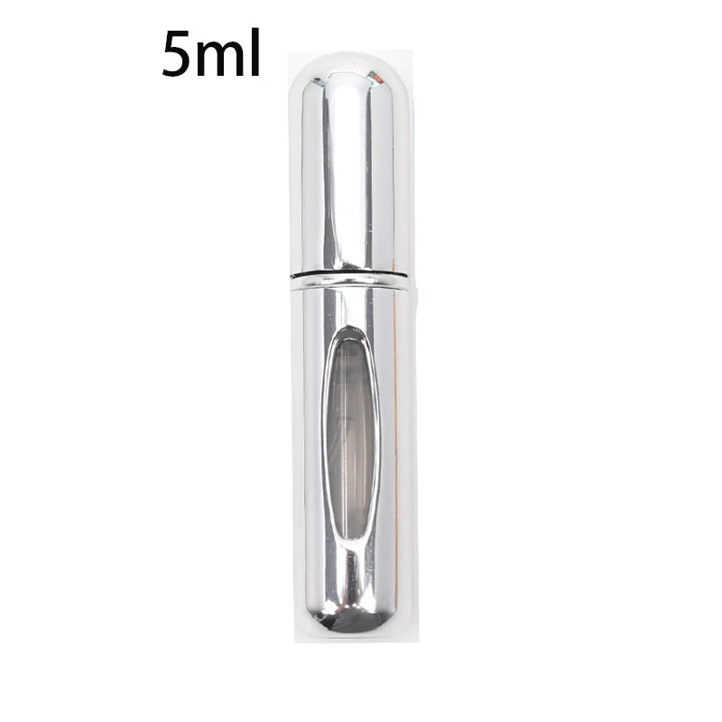 Refillable Mini Perfume Bottle